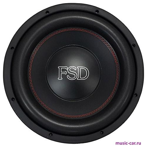 Сабвуфер FSD audio Standart SW-M1222